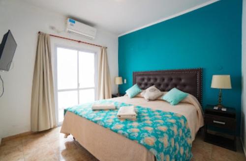 Apartamento Lo de Ana — 4-Star Luxury Hotel in Termas De Rio Hondo, Argentina