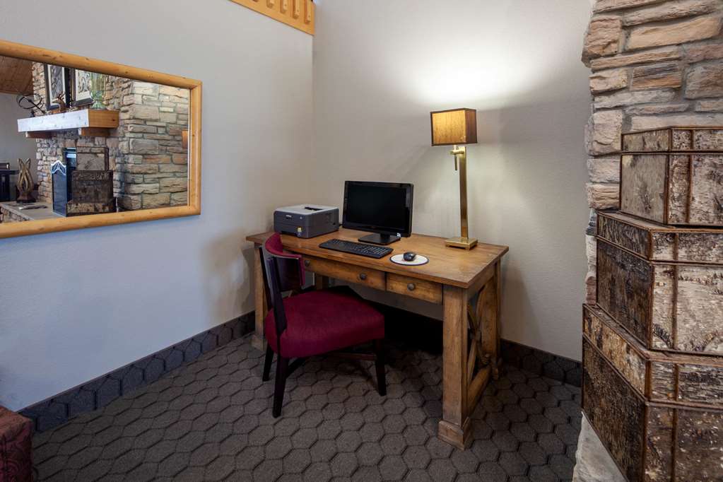 AmericInn by Wyndham Northfield - photo 31