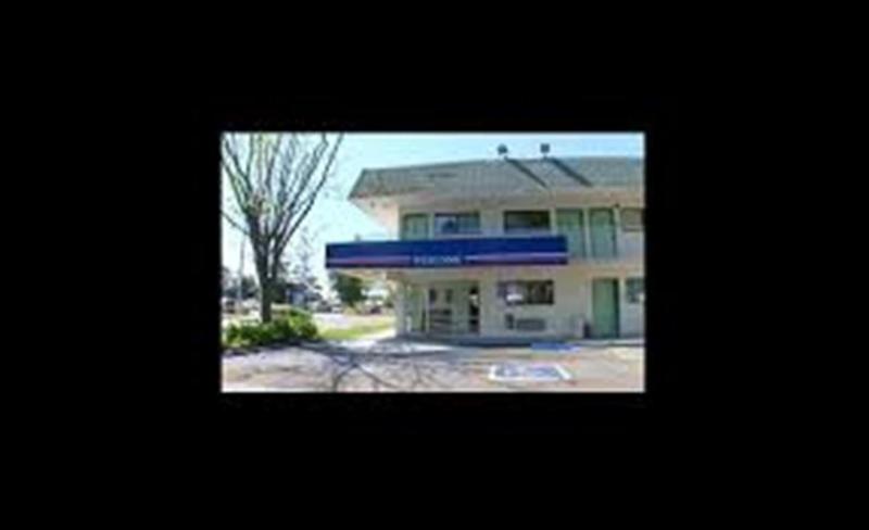 Motel 6 Davis Sacramento Area - photo 29