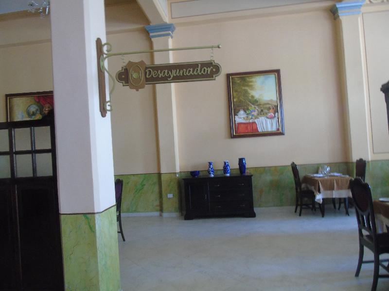 Hotel E Central Villa Clara — Santa Clara — photo 5