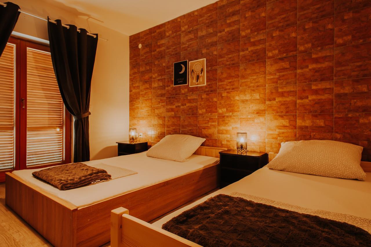 Apartmani Marin in Vukovar, Croatia