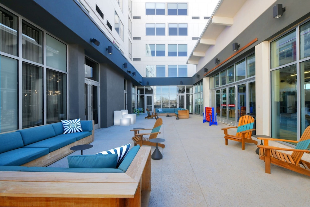 Aloft Lubbock - photo 14