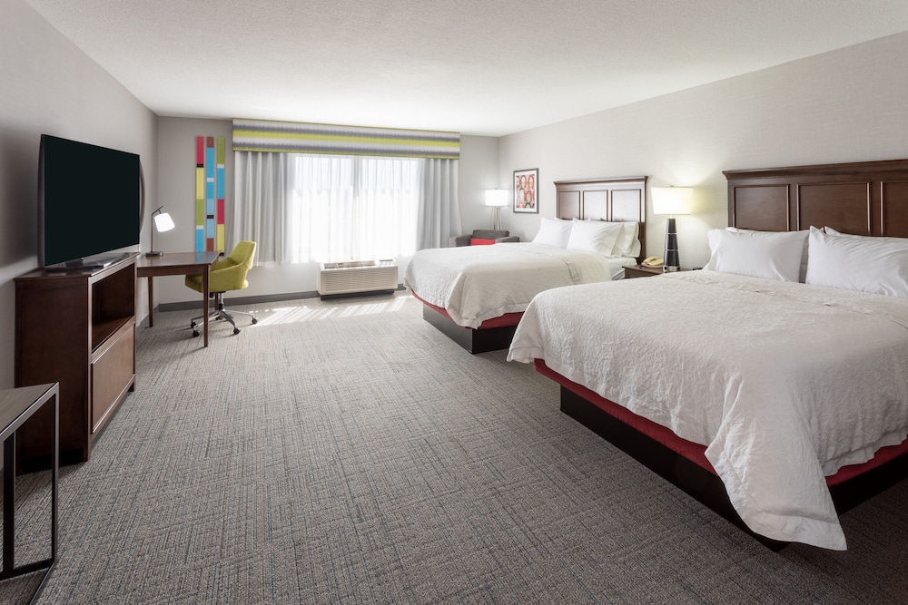 Hampton Inn Chicago Orland Park - photo 6