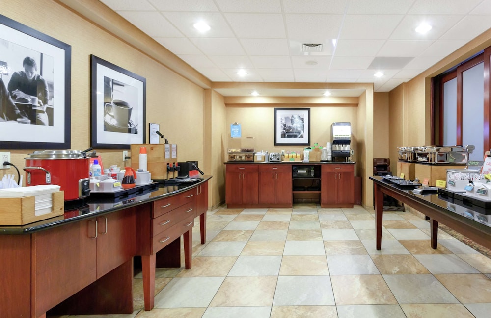 Hampton Inn & Suites Port Richey - photo 26