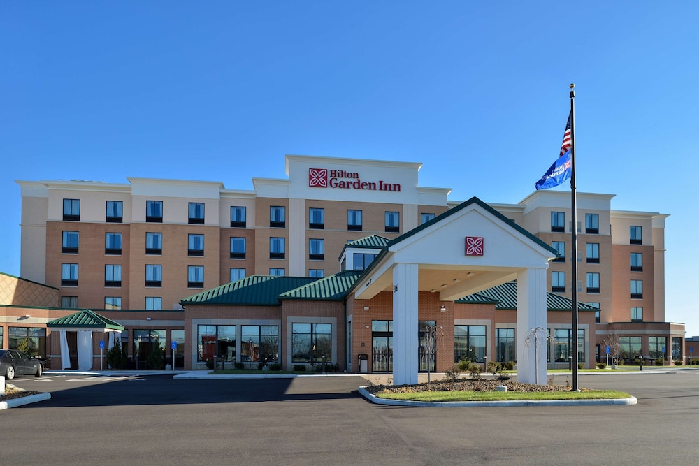 Hilton Garden Inn Cincinnati West Chester - featured photo