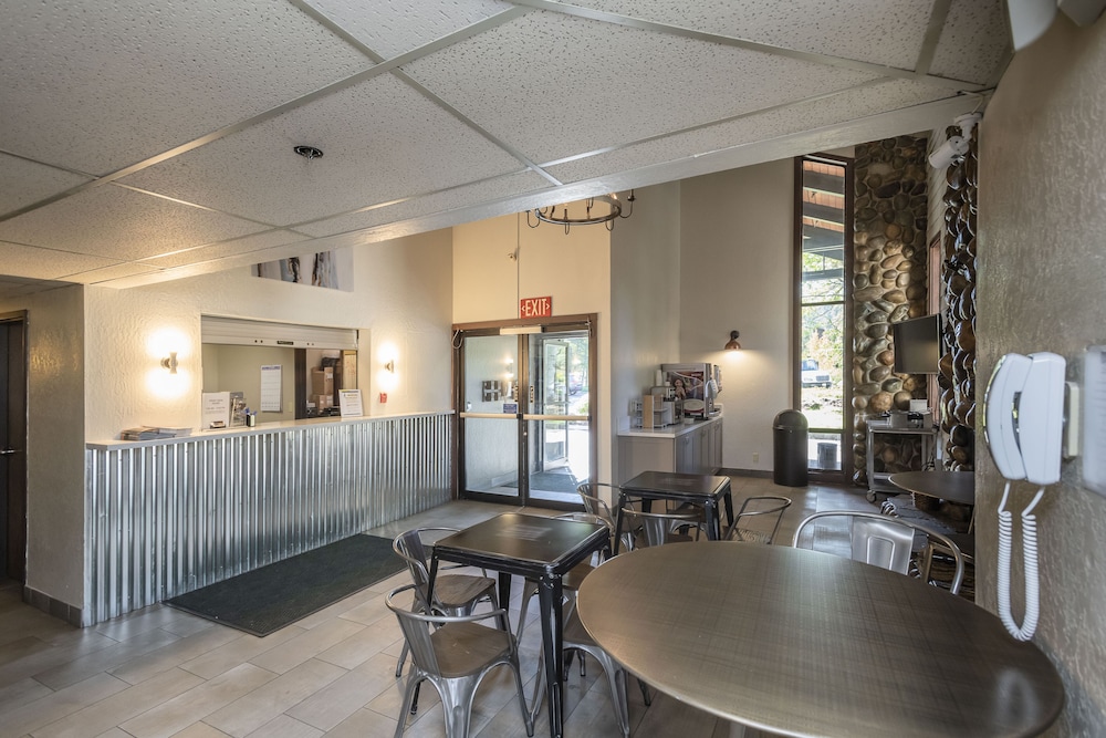 The Inn at Truckee - photo 3