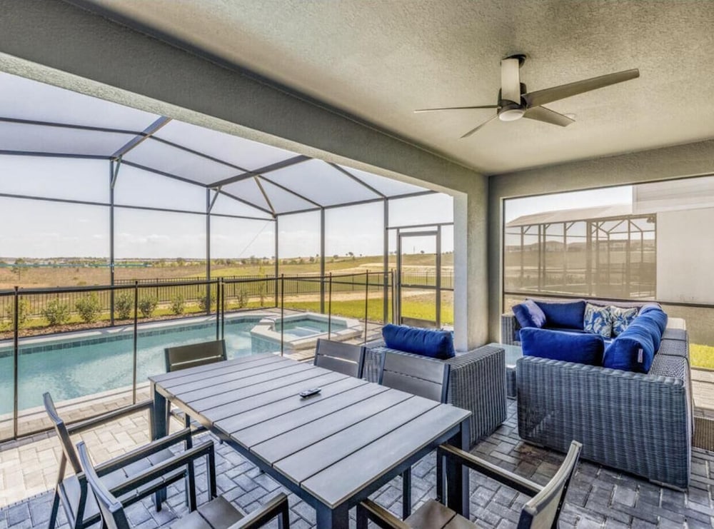 Amazing 5 6 Vacation Home at Windsor Island Resort - photo 29
