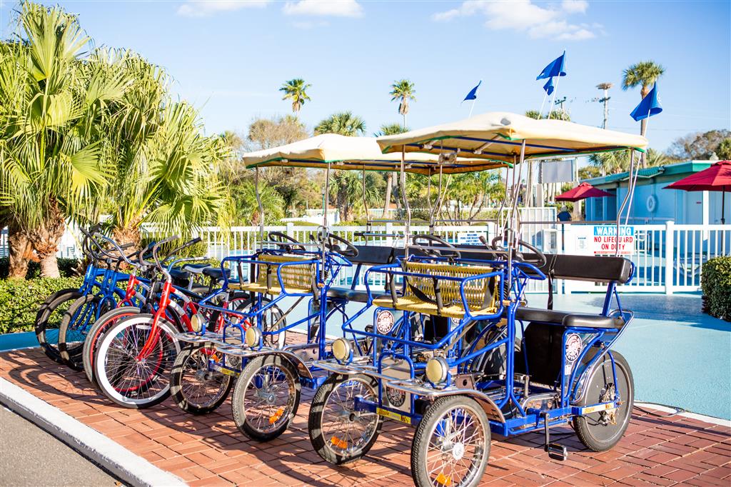 Best Western Plus Yacht Harbor Inn - photo 20