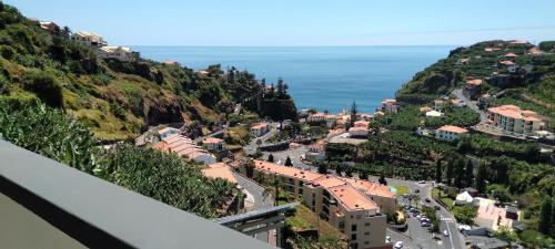 Paradise Santo Amaro II in Ponta Do Sol, Portugal