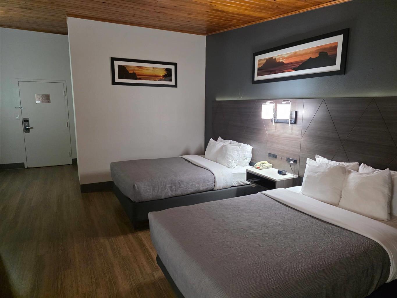 Quality Inn Winchester - photo 11