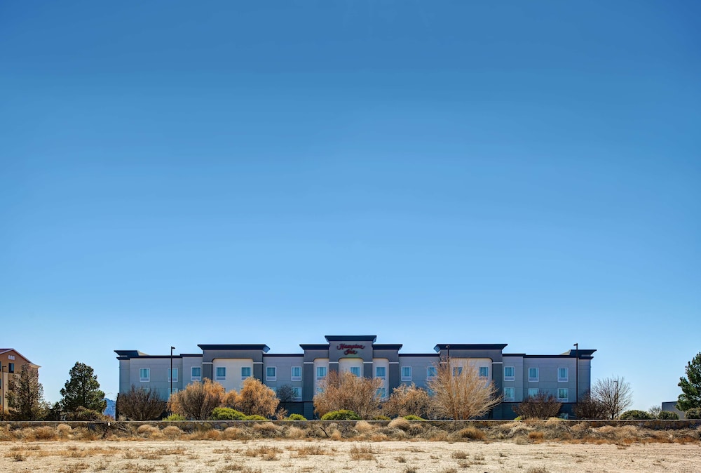 Hampton Inn Deming - photo 50