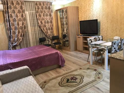 Orbi Towers Batumi