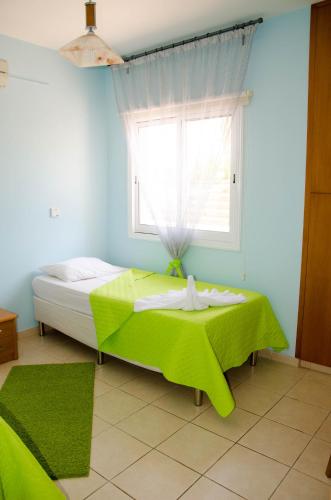 Blueberries Villa