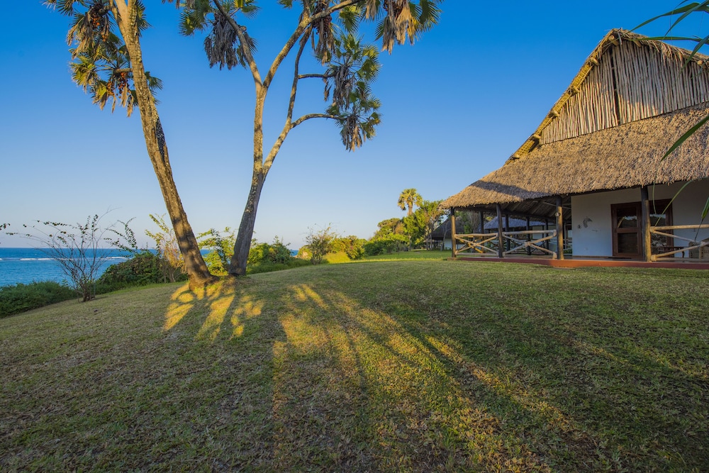 Amani Beach Resort in Dar Es Salaam, Tanzania