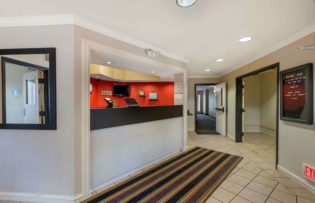 Extended Stay America Suites Minneapolis Airport Eagan North - photo 5