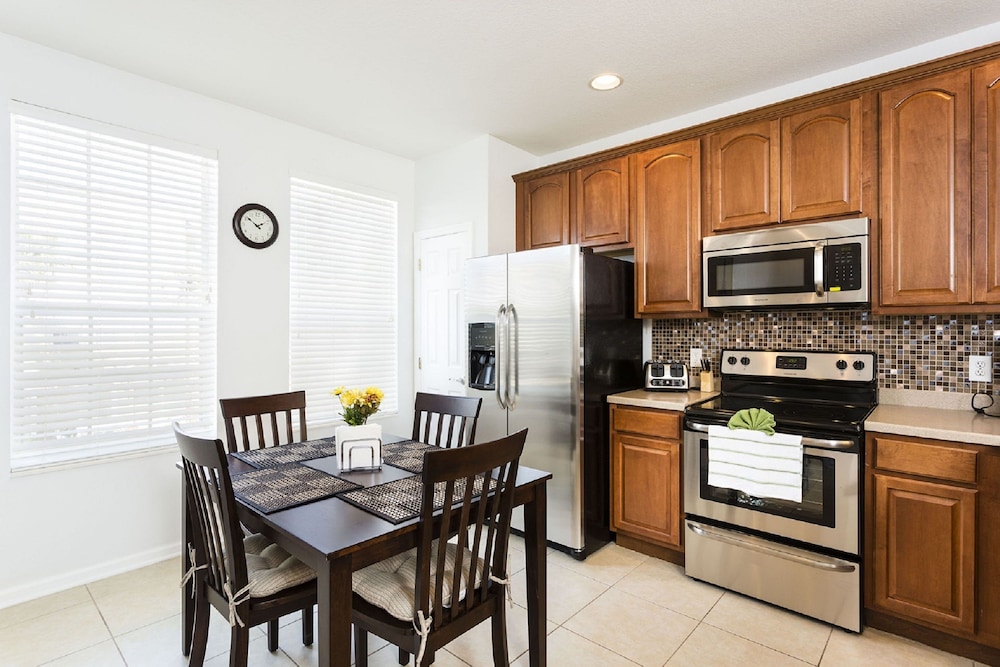 Vista Cay Resort By Orlando Fun Rentals - photo 38