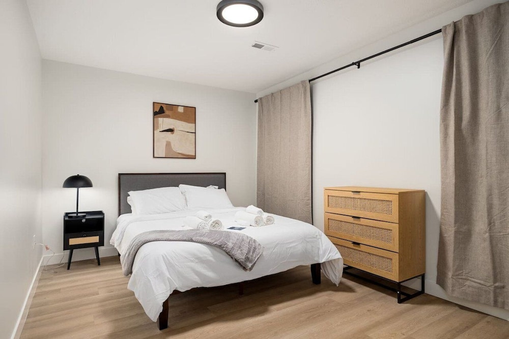 The Silo 2 1BD Stylish Comfort — Morton — photo 2