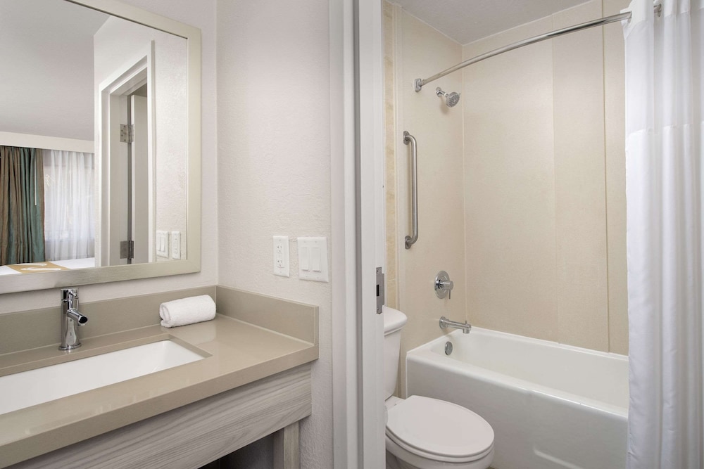Quality Inn Atlantic Beach Mayo Clinic Jax Area - photo 35