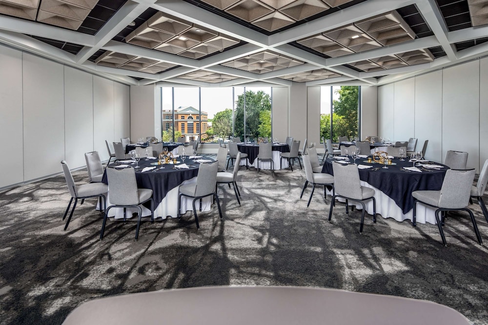 Hyatt Centric SouthPark Charlotte - photo 7