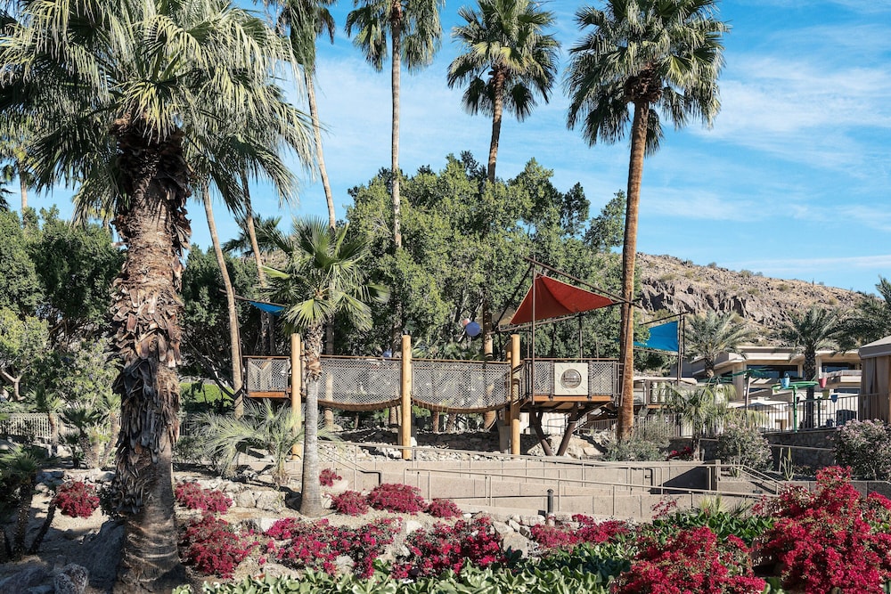 The Canyon Suites at The Phoenician Luxury Collection - photo 90