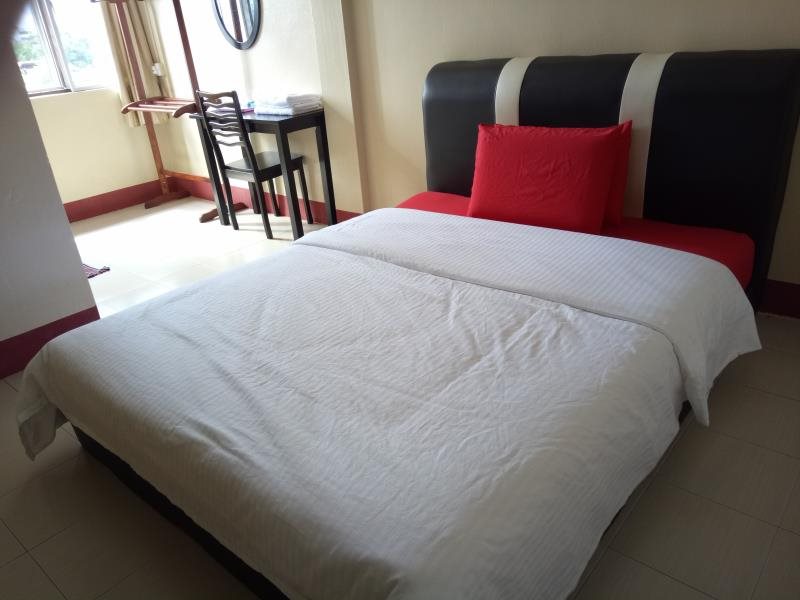 History Hotel — Kangar — photo 2
