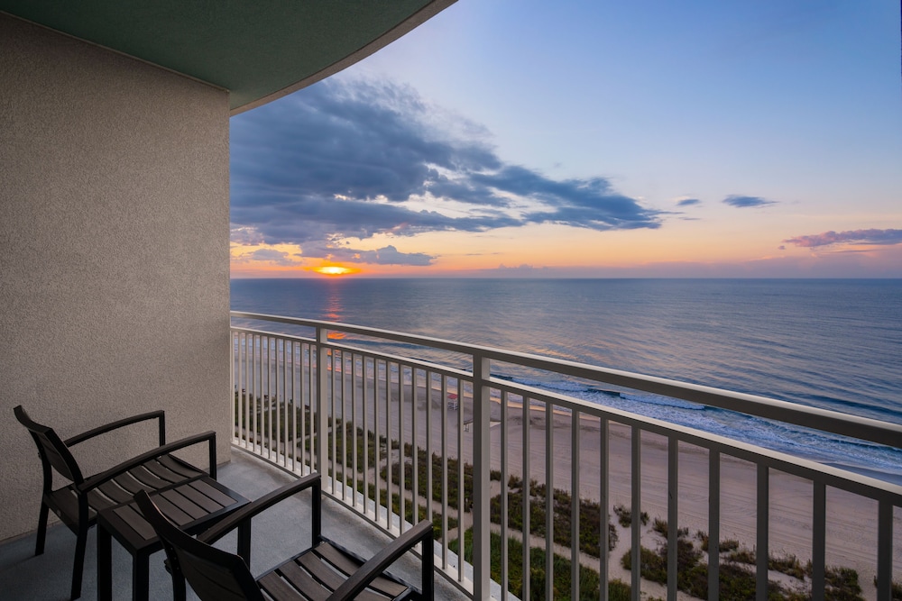 Courtyard by Marriott Myrtle Beach Oceanfront - photo 46