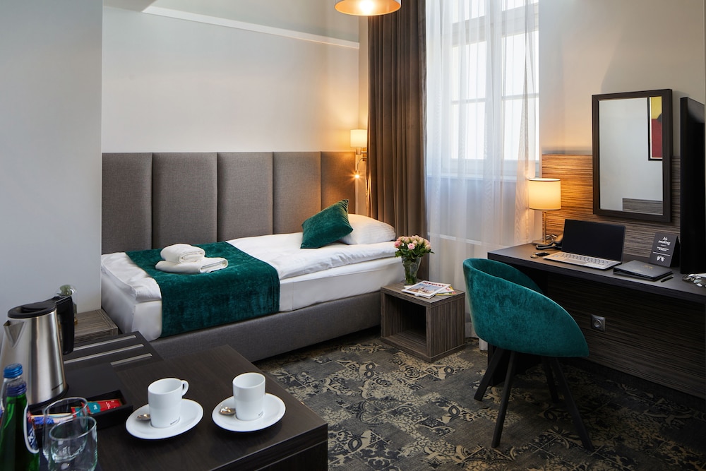 Hotel Estera — Krakow — photo 3