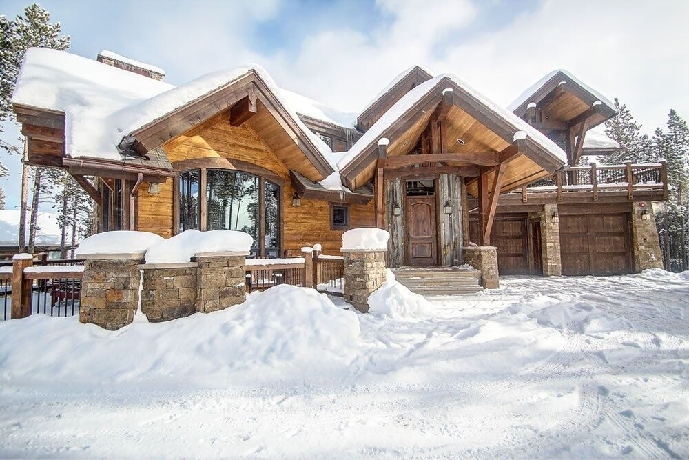 Slopeside Manor On Peak 8 By Pinnacle Lodging - photo 61