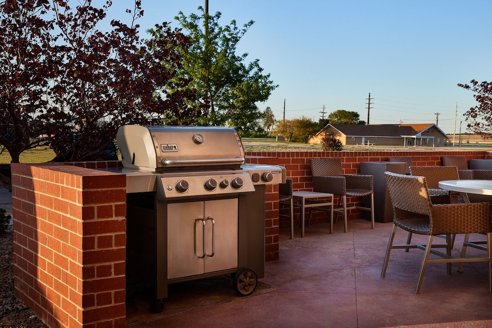 TownePlace Suites Garden City - photo 31