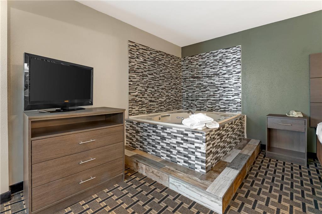 Quality Inn Mauston I 90 - photo 19