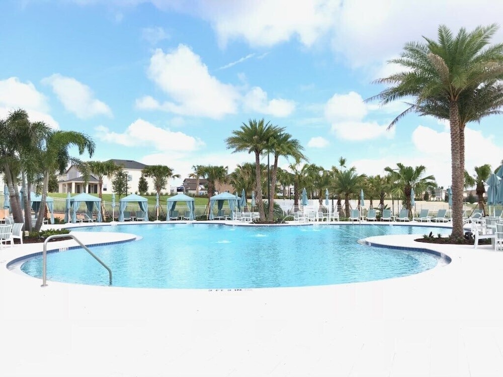 Luxury Solara 7 Bed Private Pool IHR 1039 - photo 51