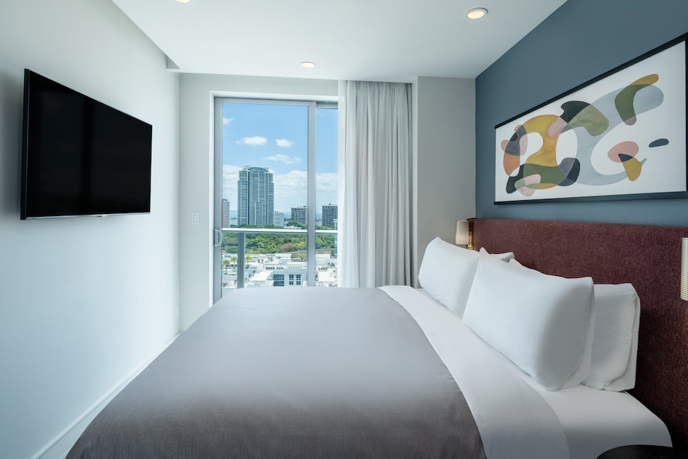 Atwell Suites Miami Brickell an IHG Hotel - photo 5