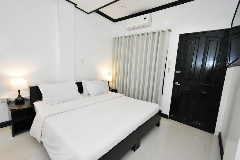 Swiftlets Inn in El Nido, Philippines