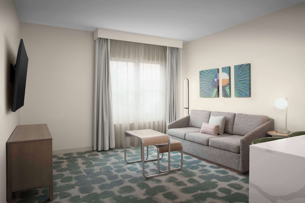 Homewood Suites by Hilton Irving DFW Airport - photo 25