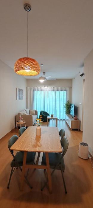 Splash Mania Gamuda Cove Mayabay Iris Cottage — 4-Star Luxury Hotel in Kuala Lumpur, Malaysia