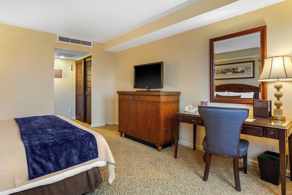 Omni New Haven Hotel at Yale - photo 56