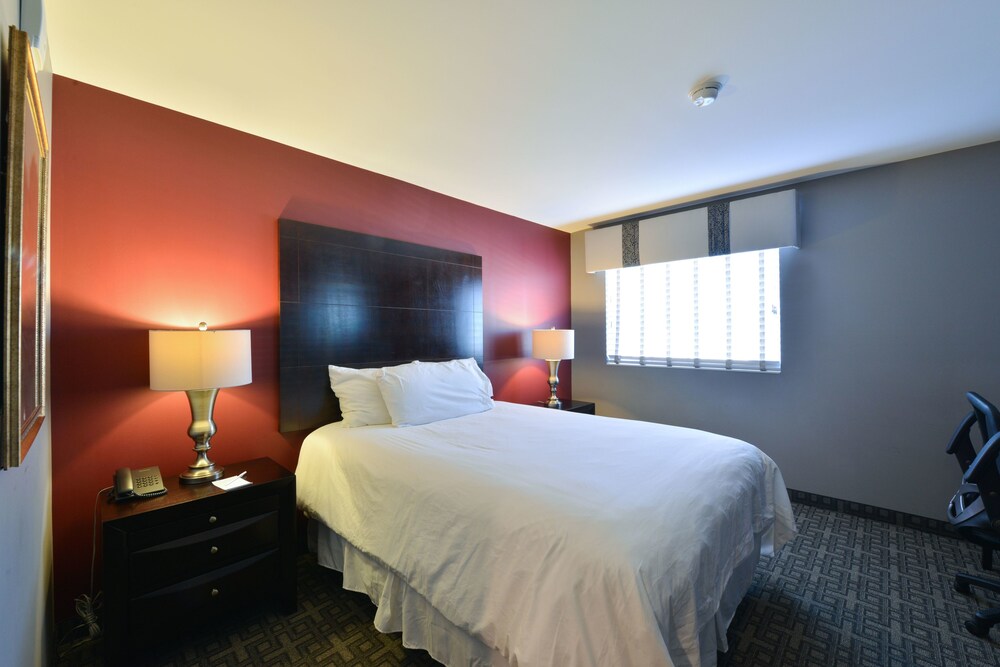 HolmeSuites Columbus Airport DLA - photo 15