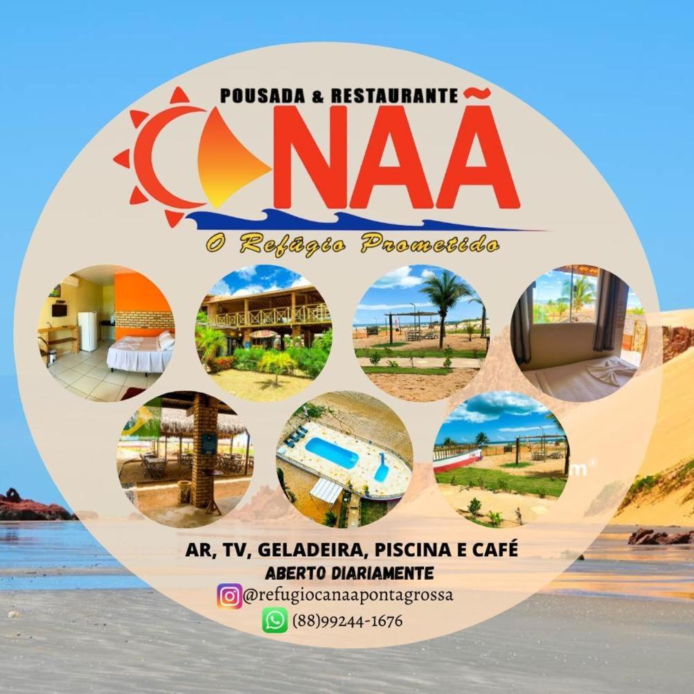 Refúgio Canaã in Ponta Grossa, Brasil