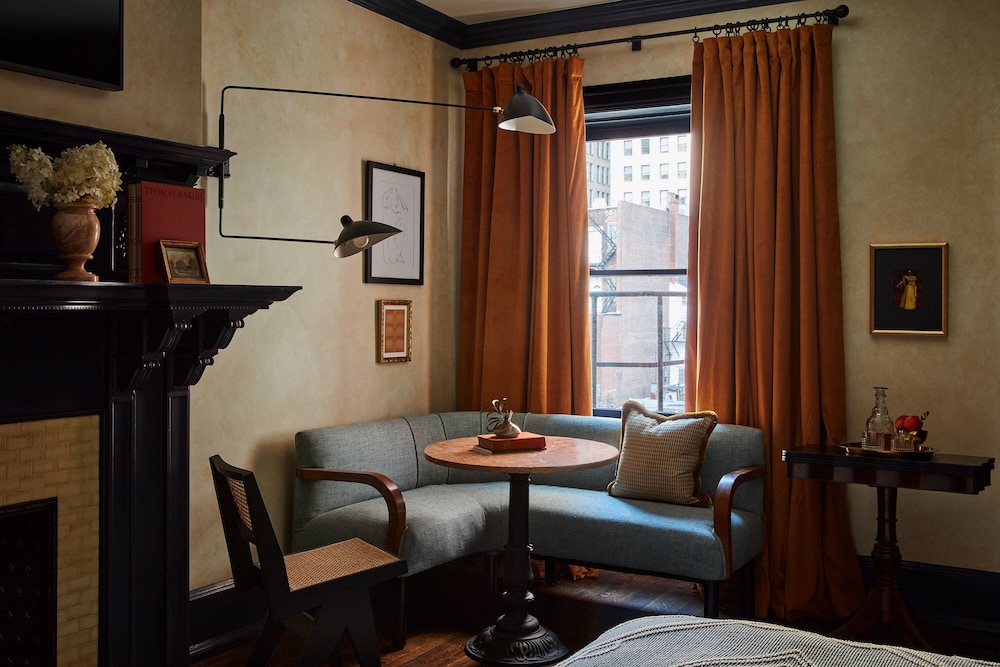 Guild House Hotel - photo 19