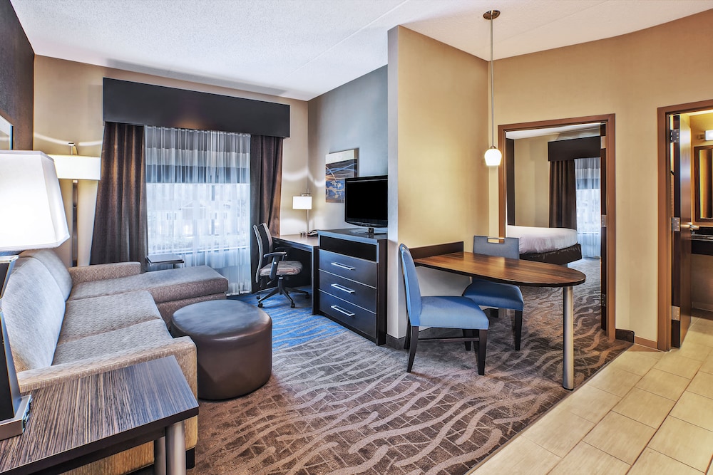 Holiday Inn Express Hotel & Suites Dayton South I 675 by IHG - photo 6