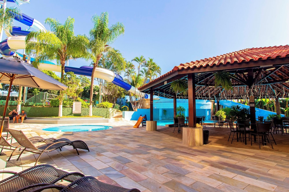 Hotel Vilage Inn Ribeirão Preto & Convenções By Nacional Inn in Ribeirao Preto, Brasil