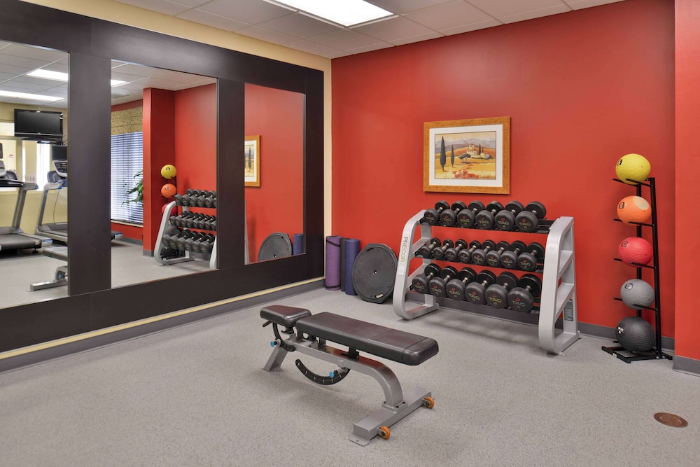Hilton Garden Inn Indianapolis Carmel - photo 47