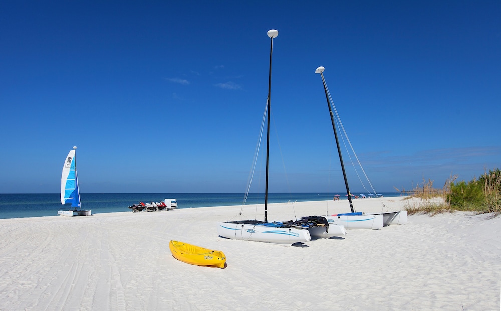 Silver Surf Gulf Beach Resort - photo 33
