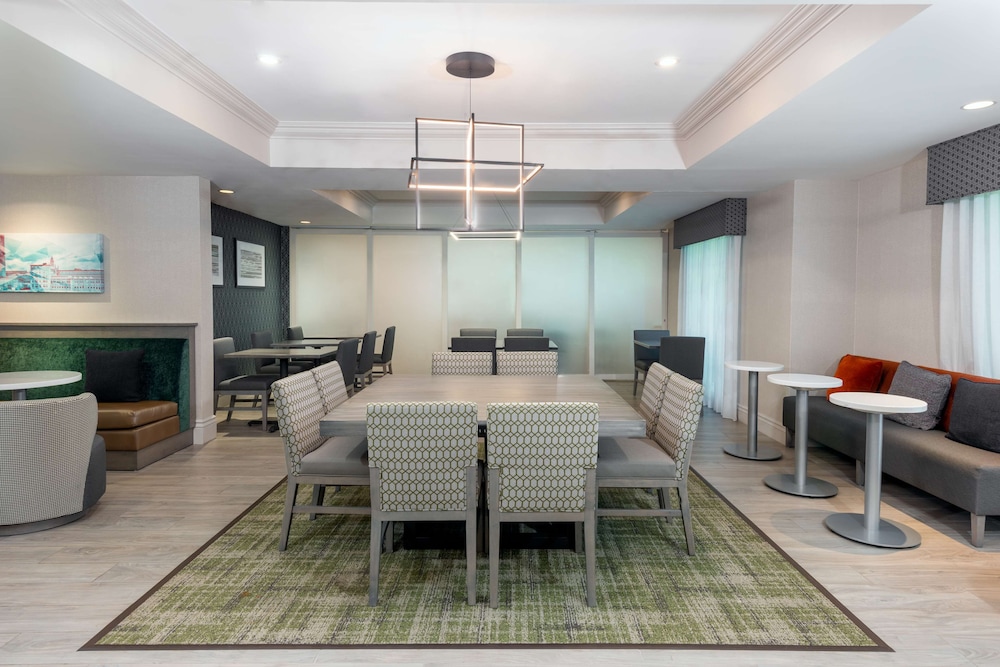 Hampton Inn Boston Bedford Burlington - photo 30