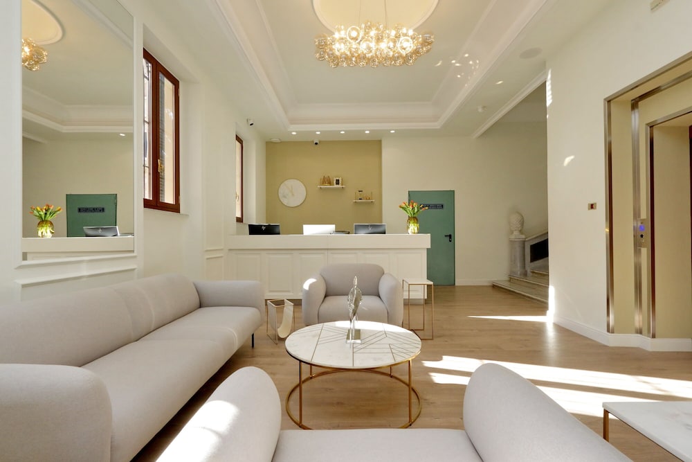 Casa Santa Sofia Hotel — Rome — photo 3