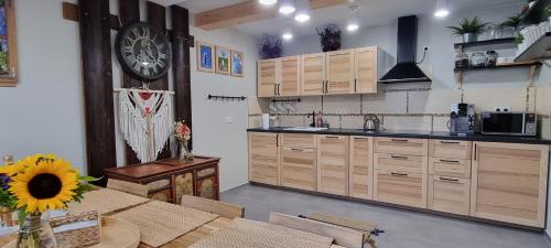 Apartamenty Siedlisko pod Aniołem — Zubrzyca Gorna — photo 4