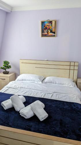 MATE Private Bathrooms in Unknown City, Georgia