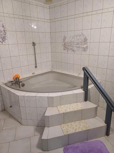 Le Pouyet in Saint-Lattier, France