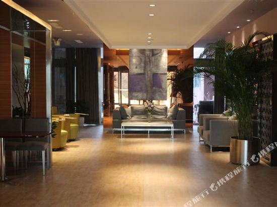 Jinjiang Inn - carbon neutral hotel in Anyang