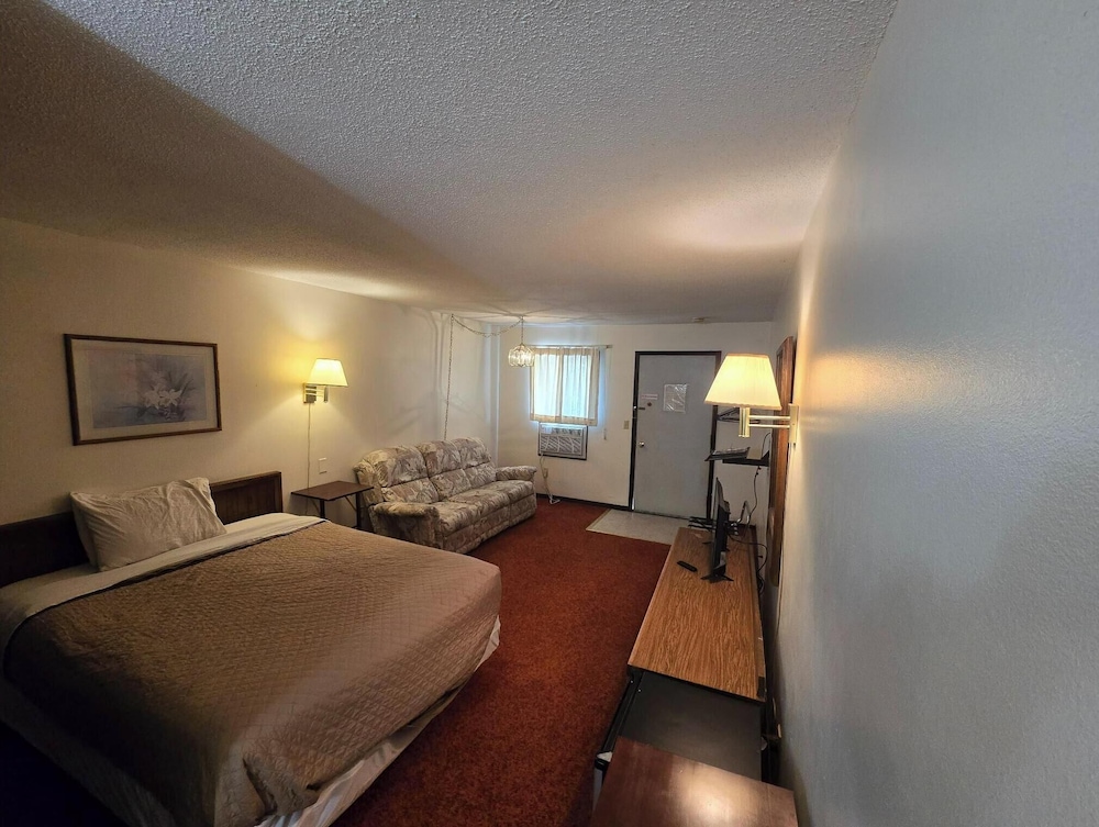 Oyo Sandman Inn - photo 41